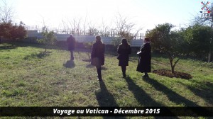 Voyage au vatican 38